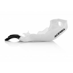 Osłona silnika Husqvarna TC250 rok 19-23 Acerbis
