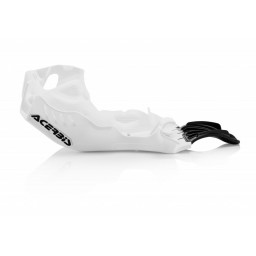 Osłona silnika Husqvarna TC250 rok 19-23 Acerbis