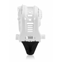 Osłona silnika Husqvarna TC250 rok 19-23 Acerbis