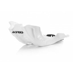 Osłona silnika Husqvarna FC250 / FC350 rok 19-23 Acerbis