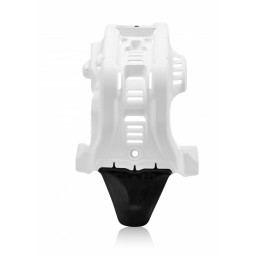 Osłona silnika Husqvarna FC250 / FC350 rok 19-23 Acerbis