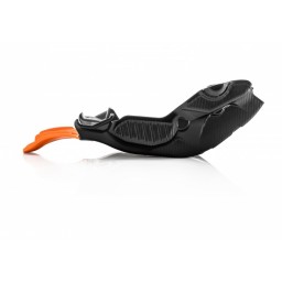 Osłona silnika Husqvarna FC250 / FC350 rok 19-23 Acerbis