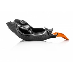 Osłona silnika Husqvarna FC250 / FC350 rok 19-23 Acerbis