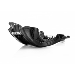 Osłona silnika Husqvarna FC250 / FC350 rok 19-23 Acerbis