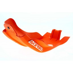 Osłona silnika Husqvarna FE250 / FE350 rok 17-19 Acerbis