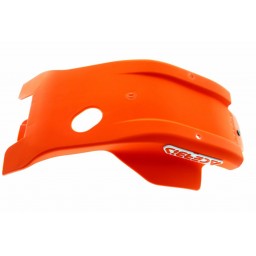 Osłona silnika Husqvarna FE250 / FE350 rok 17-19 Acerbis