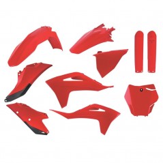 Zestaw plastików Gas Gas MC125/MC250F/MC450F 2T i 4T rok 21-23 Polisport