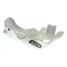 Osłona silnika Husqvarna FE250 / FE350 rok 17-19 Acerbis
