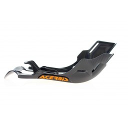Osłona silnika Husqvarna TC125 rok 16-23 Acerbis