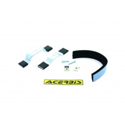 Osłona silnika MX Style Husqvarna TC250 rok 17-18 Acerbis