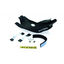 Osłona silnika MX Style Husqvarna TC250 rok 17-18 Acerbis