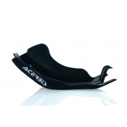 Osłona silnika MX Style Husqvarna TC250 rok 17-18 Acerbis