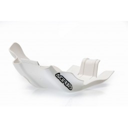 Osłona silnika MX Style...