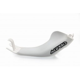 Osłona silnika MX Style Husqvarna TC250 rok 17-18 Acerbis