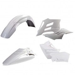 Zestaw plastików Gas Gas EC125/ EC200/ EC250/ EC300 rok 05-06 Polisport