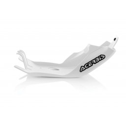Osłona silnika MX Style Husqvarna FC250 / FC350 rok 16-18 Acerbis