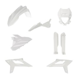 Komplet plastików BETA 2T 125/200/250/300 RR, 4T 350 EFI RR, 4T 390/430/480 RR, 300 X-trainer RR rok 20-23 Acerbis