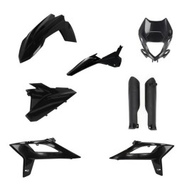 Komplet plastików BETA 2T 125/200/250/300 RR, 4T 350 EFI RR, 4T 390/430/480 RR, 300 X-trainer RR rok 20-23 Acerbis