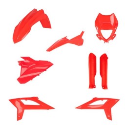 Komplet plastików BETA 2T 125/200/250/300 RR, 4T 350 EFI RR, 4T 390/430/480 RR, 300 X-trainer RR rok 20-23 Acerbis