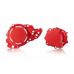 Osłona dekla sprzęgła i alternatora BETA RR 2T 250/300 rok 18-23, RR 300 X-trainer rok 2019 Acerbis