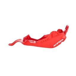 Osłona silnika BETA 2T 250/300 RR rok 20-23 Acerbis