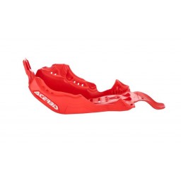 Osłona silnika BETA 2T 250/300 RR rok 20-23 Acerbis