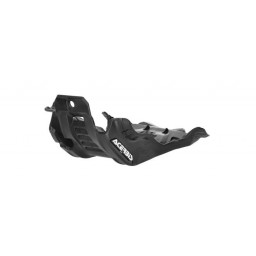 Osłona silnika BETA 2T 250/300 RR rok 20-23 Acerbis