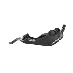 Osłona silnika BETA 2T 250/300 RR rok 20-23 Acerbis
