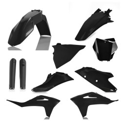 Zestaw plastików Gas Gas MC125 / MC250F / MC450F rok 21-23 Acerbis