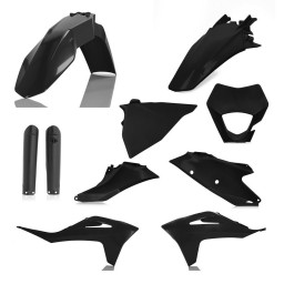 Zestaw plastików Gas Gas EC250 / EC250F / EC300 / EC350F rok 21-23 Acerbis