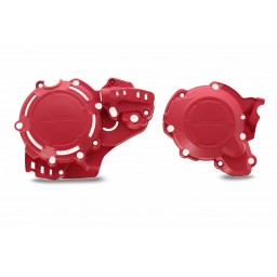 Osłona dekla alternatora i sprzęgła Gas Gas EC250 / EC300 rok 21-23 Acerbis