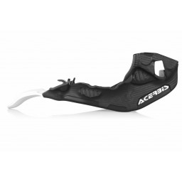 Osłona silnika Gas Gas EC250 / EC300 rok 21-23 Acerbis