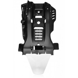Osłona silnika Gas Gas EC250 / EC300 rok 21-23 Acerbis