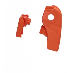 Osłona kiwaka Gas Gas MC125 / MC250F / MC450F / EC250 / EC250F / EC300 / EC350F rok 21-23 Acerbis
