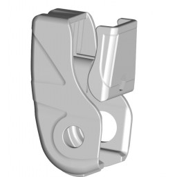 Osłona kiwaka Gas Gas MC125 / MC250F / MC450F / EC250 / EC250F / EC300 / EC350F rok 21-23 Acerbis