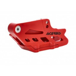 Prowadnica łańcucha Husqvarna FC/FE/TC/TE/TX/FX rok 14-23 Acerbis