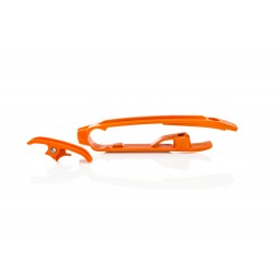 Ślizg łańcucha Husqvarna FC/FE/FX/TC/TE/TX rok 16-23 Acerbis