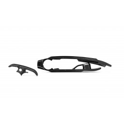 Ślizg łańcucha Gas Gas EC250/250F/300/350F, EX250/250F/300/350F/450F, MC125/250/250F/450F rok 21-23 Acerbis