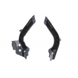 Osłony ramy Gas Gas EC250/250F/300/350F, MC125/250/250F/450F rok 21-23, EX250/250F/300/350F/450F rok 22-23 Acerbis