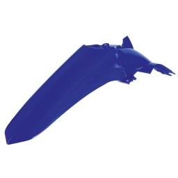 Błotnik tylny Yamaha YZ125/250 rok 22-23 Polisport