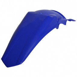Błotnik tylny Yamaha WR250F rok 07-14, WR450F rok 07-15 Polisport