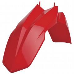 Błotnik przedni Gas Gas EC125 rok 12-15, EC200 / EC250 / EC300 rok 12-17 Polisport