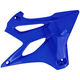 Osłona chłodnicy Yamaha YZ85 rok 15-21 Polisport