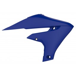Osłona chłodnicy Yamaha YZ85 rok 22-23 Polisport