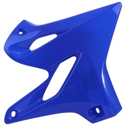 Osłony chłodnicy Yamaha YZ125/250 rok 15-21, YZ125X/250X rok 16-23 Polisport