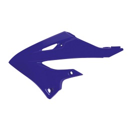 Osłony chłodnicy Yamaha YZ125/250 rok 22-23 Polisport