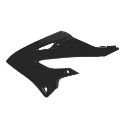 Osłony chłodnicy Yamaha YZ125/250 rok 22-23 Polisport