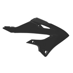Osłony chłodnicy Yamaha YZ125/250 rok 22-23 Polisport