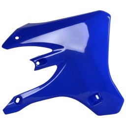 Osłony chłodnicy Yamaha YZ250F/450F rok 03-05 Polisport