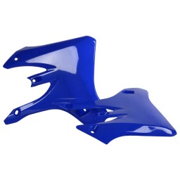 Osłony chłodnicy Yamaha YZ250F/450F rok 03-05 Polisport